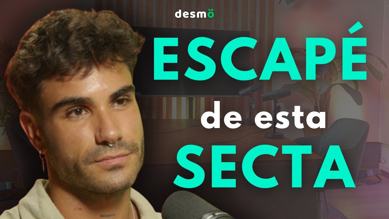 La NUEVA VIDA de un EXTESTIGO DE JEHOVÁ