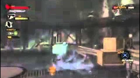 Deadpool Game Xbox One Shark 1 walkthrough part 17 with Music