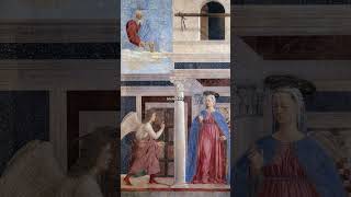The most important detail in this Renaissance fresco is one almost nobody notices.