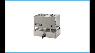 Durastill Automatic Water Distiller Eight Gallon per Day with Four Gallon Reserv