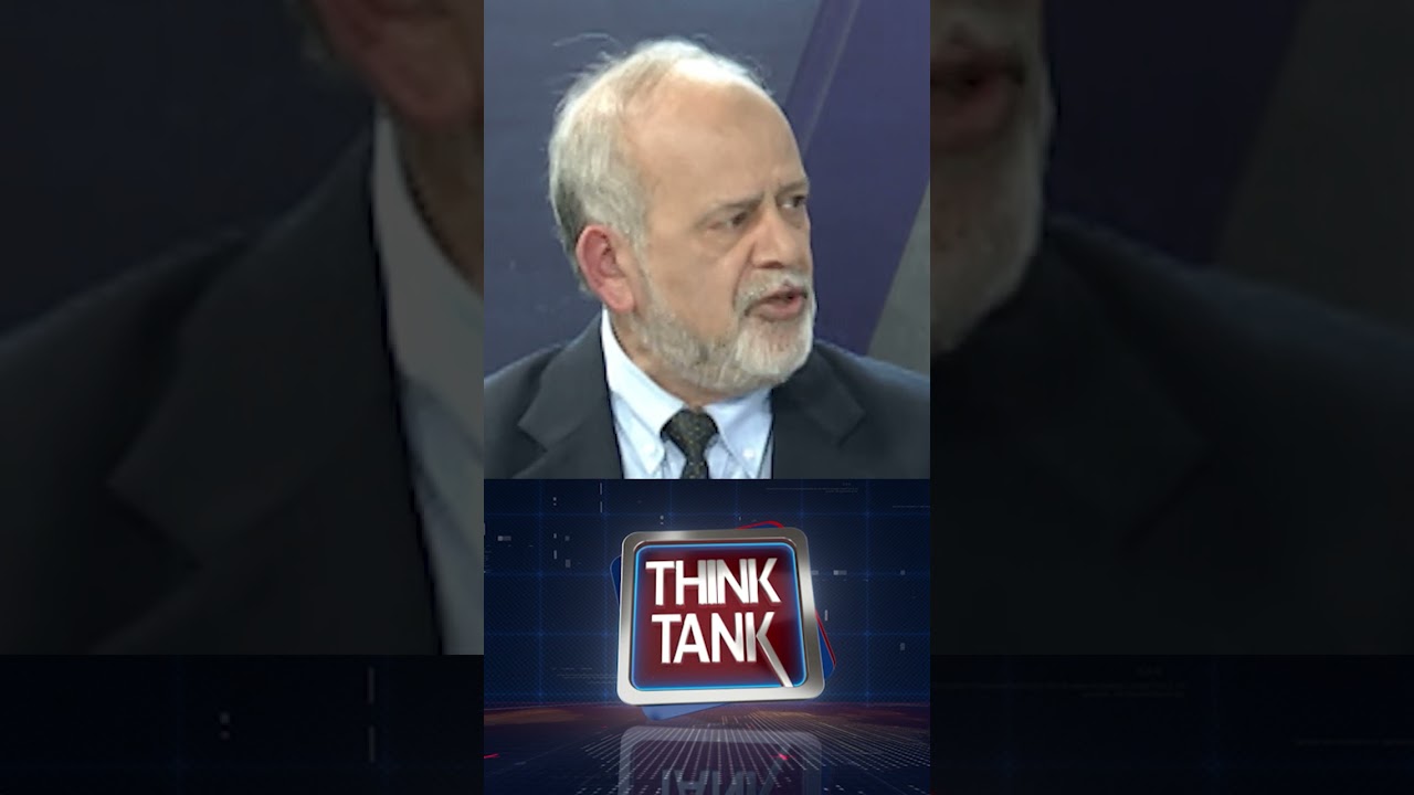 #thinktank