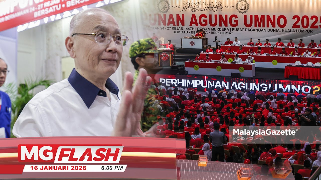 MCA Tidak Akan Tinggalkan BN - Wee Ka Siong 