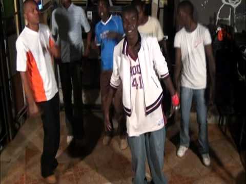 J 1 And Sherazy Visionaires Ni Sisi Official Video Release