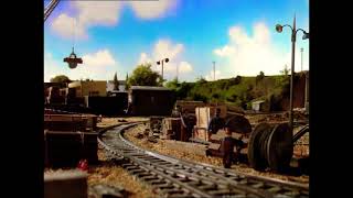 Percy And Harold But Awesome