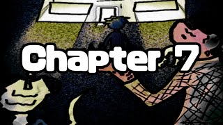 A Store Called Sleep Chapter Seven