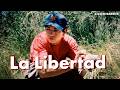 La Libertad: Man's Day Chopping Timber 🌲