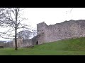 North Yorkshire. Adventure 2026 Part 2. Pickering Shops. Castle and Church.