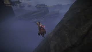 Celebrity Fall damage in Elden Ring be like Profile