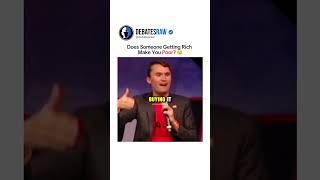 Is Capitalism Really Exploitation 🤔
