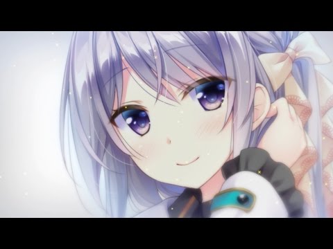 【フレーム補間】想いを捧げる乙女のメロディー OP【60fps】