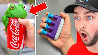 Download lagu World’s Most Satisfying 3D Prints!