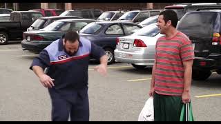 Burp sneeze fart remix (grownups 2) hilarious 100% will laugh