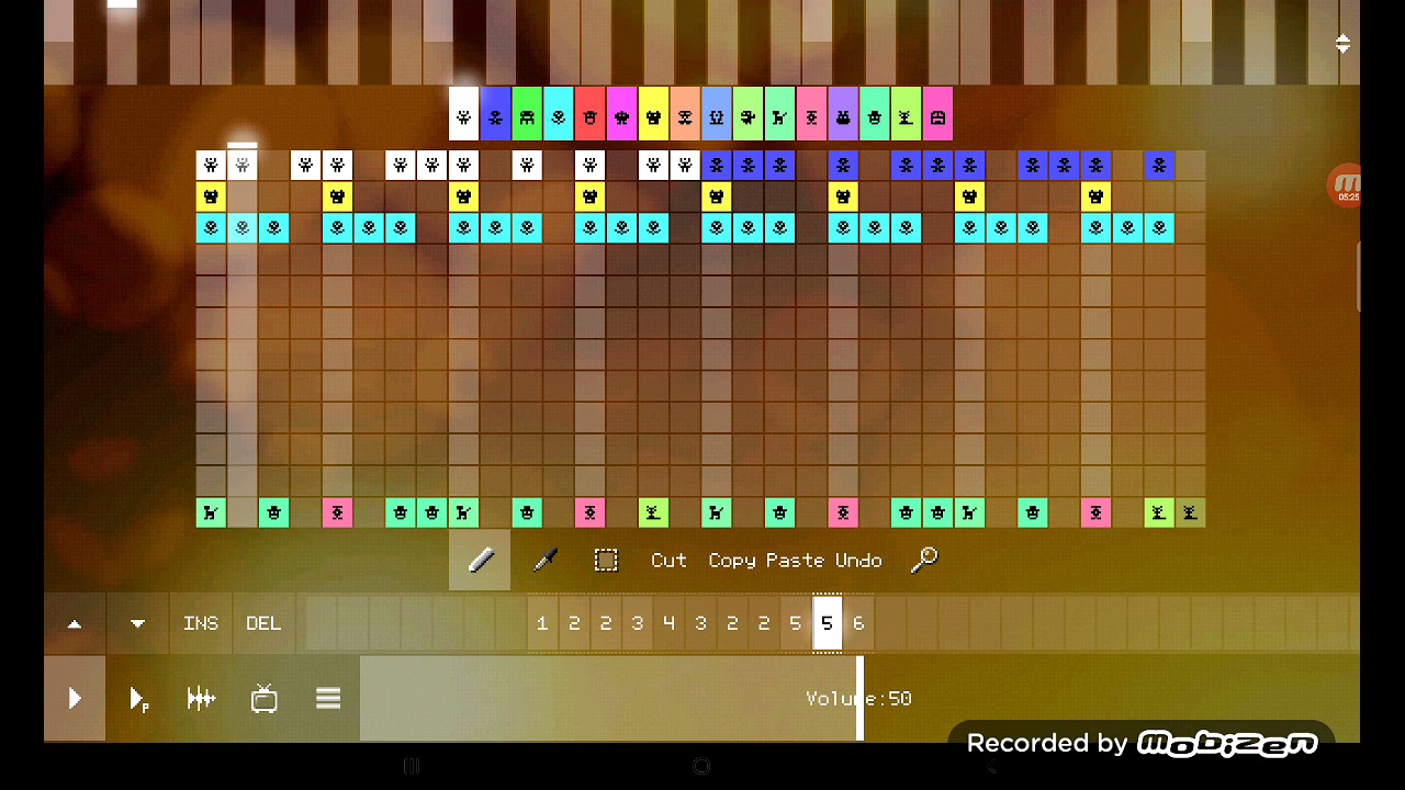 How to make a sparta remix on pixitracker (Real)