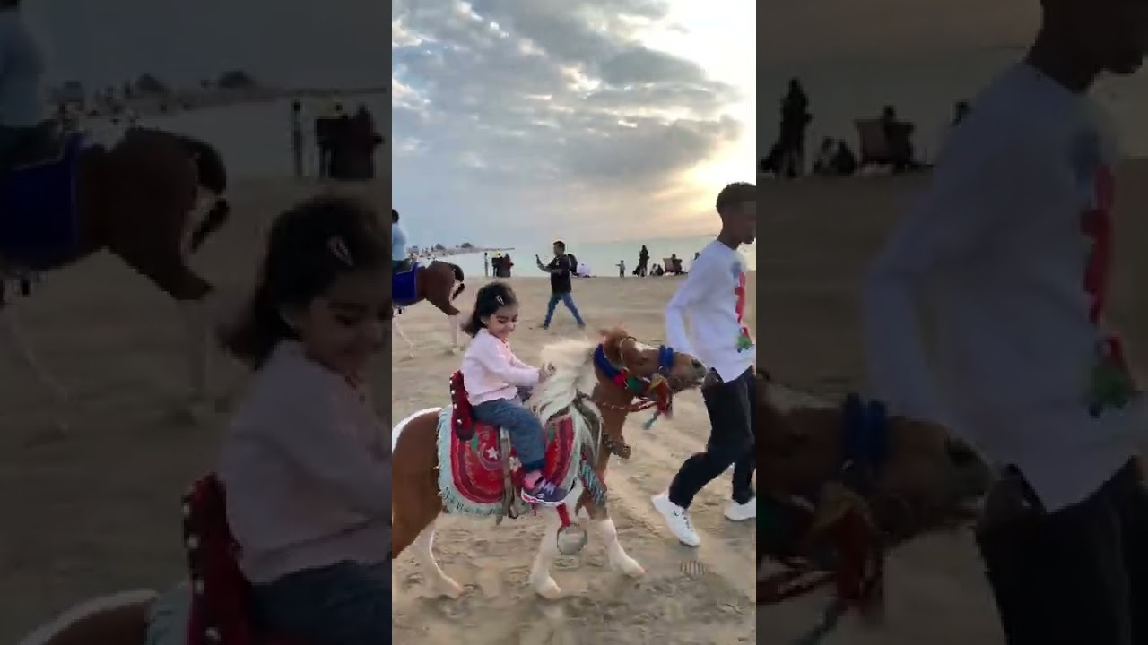 Myrah Al saif beach Jeddah