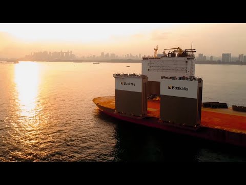 Drone Recon: BOKA