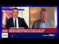 Jeffrey Gundlach: Fed Needed ‘Stun and Done’ Hike of 50 bps Episode cover