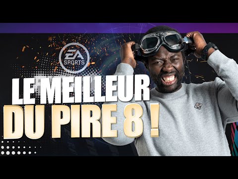 LE MEILLEUR DU PIRE #8 !