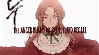 그 악녀를 조심하세요/ Beware Of the VIllainess– Queen of Mean x What's My Name? 'AMV'