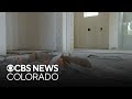 Colorado family says contractor failed to finish construction project, filed for bankruptcy