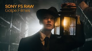 ProRes RAW on the Sony FS Series | NINJA V+