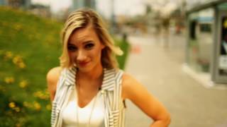 CMT Music Fest - Do you need to shower at a festival? with Leah Daniels