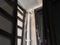 🛠️ Hitachi installation 🛠️#acwalebhai #splitac #home #accircuits #hvac #airconditioner #electrical