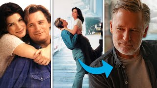 'While You Were Sleeping': This Is "Jack Callaghan" Today | What Happend To... | ALLVIPP Information