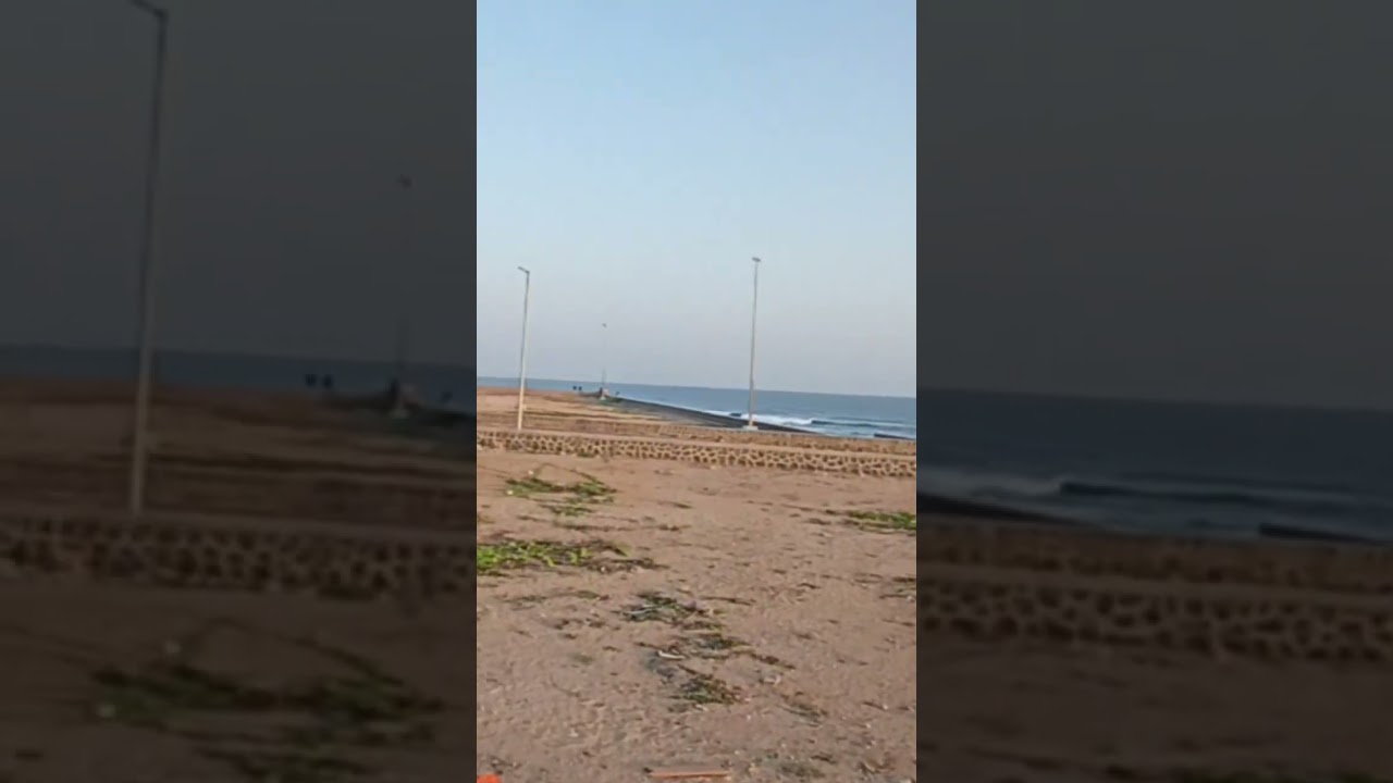 Veraval city chopati  short  part 2 