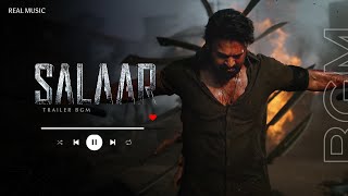 Salaar CeaseFire trailer BGM | Salaar movie | Prabhas #salaar