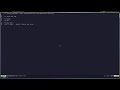 web dev rust programming pt6