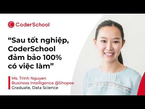 Video Chia Sẻ Từ Học Viên Khoá Data Science: 