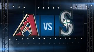 Famous 7/28/15: D-backs' offense rolls in win over Mariners Wealth