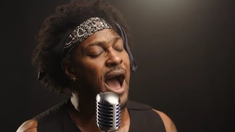 D’Angelo, R&B Grammy-award winning singer, dead at 51