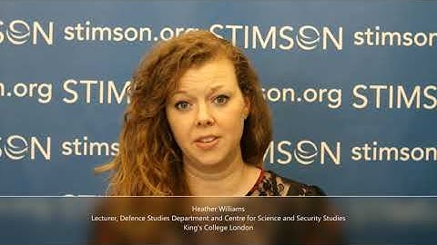 Reinforcing Deterrence Through Arms Control