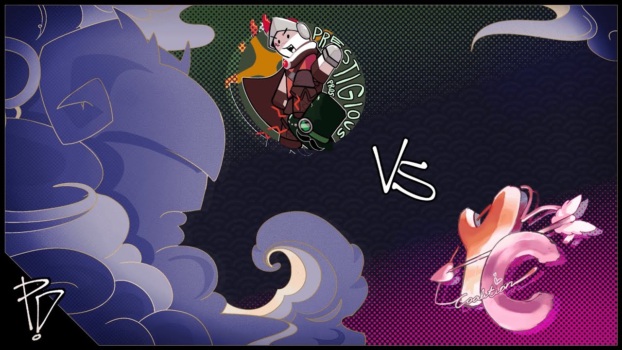 sigma pov of YC vs Prestigious Pros - Looming Tempest Finals - Crossroads Central