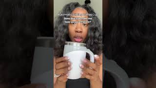 #travelhacks #coffeetime #coffeecup #morningcoffee
