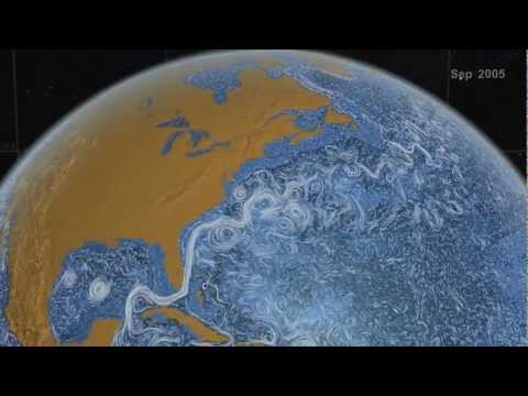 Perpetual Ocean [1080p]