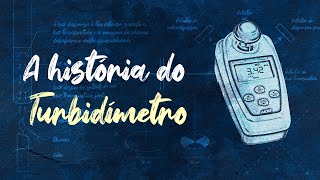 O Que É Um Turbidímetro?