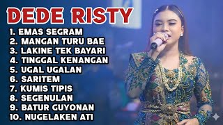 Tarling terbaru 2026 ‼️ FULL ALBUM DEDE RISTY GANJENE PANTURA TERBARU 2026