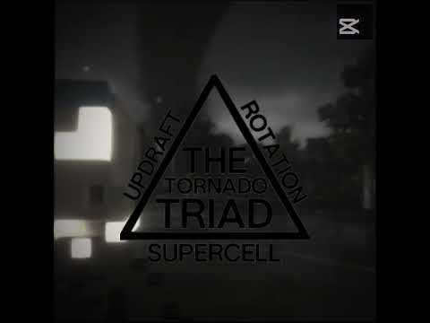 the tornado triad#DJGRTEDIT#thetornadotriad#tornado#edit#viral