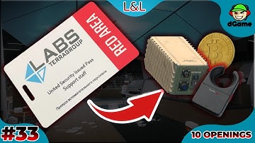 10 Red Keycard Opens Still a Flex or Secretly Worth It  Escape from Tarkov 0.16