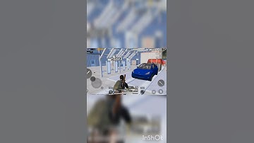 How to make Tesla car in Pubg Mobile? #Short #YoutubeShort #PUBG #PubgTutorial