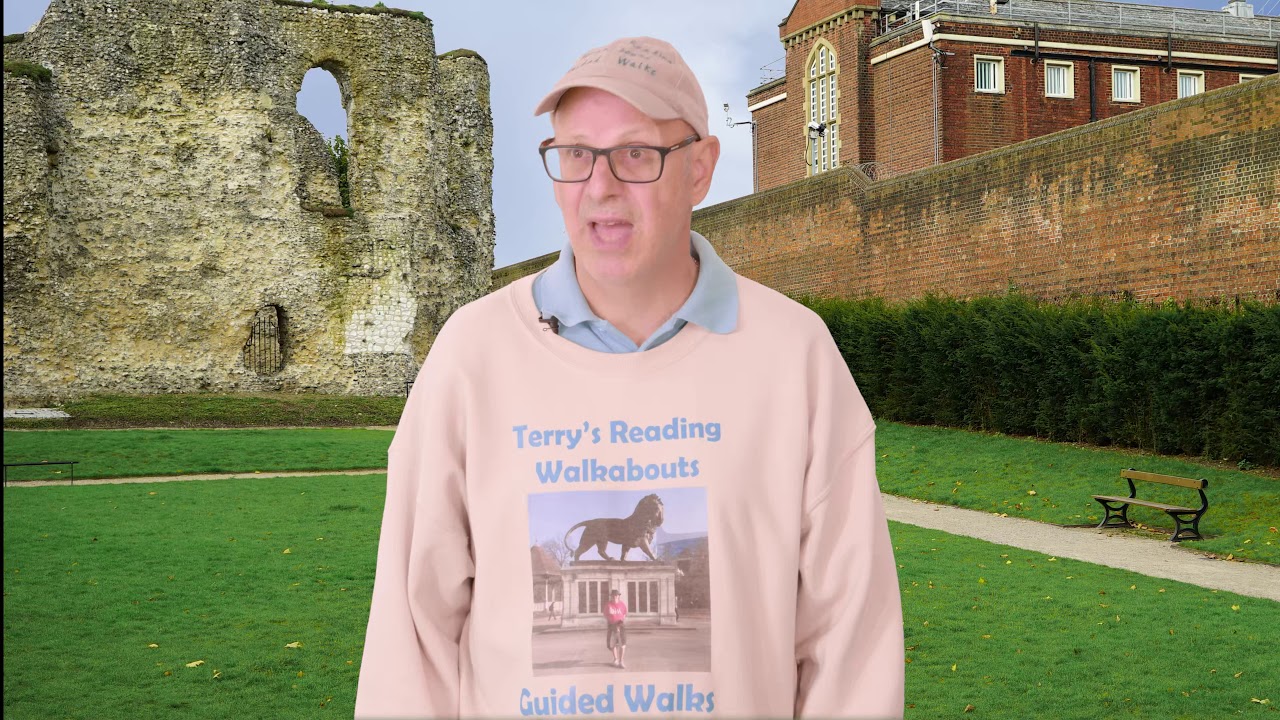 Reading as a Debtors Gaol 2