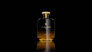 Pierre Cardin Comme Le Roi | Cinematic Perfume Animation in Blender
