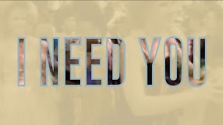 Leitbur - "I Need You"