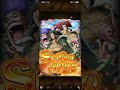 I PULLED DRAGON?!?!?! (OLD VIDEO) ONE PIECE TREASURE CRUISE #onepiece #optc