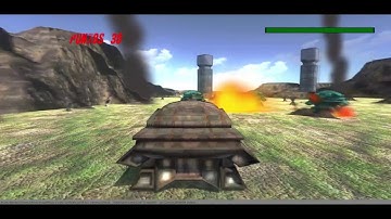 Mobile Games Prototypes - Unity 3D