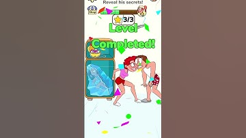 Impossible date 2/ tricki riddle/ level 6/ #gameplay #impossibledatealllevelfunnygame #trending