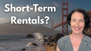 Can You Start a Short-Term Rental in Marin or Sonoma Counties?