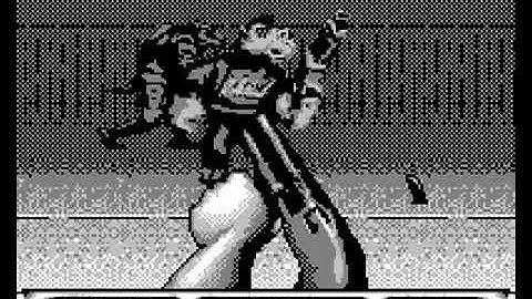 Duke Nukem 3D - Tiger Game.com - Archive Gameplay 🎮